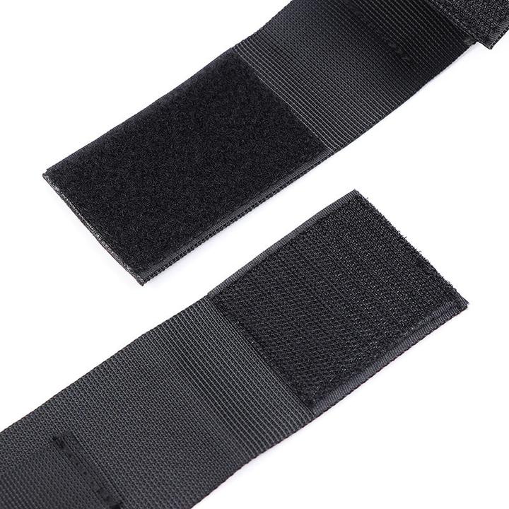 Actual product image Ohmama Nylon handcuff
