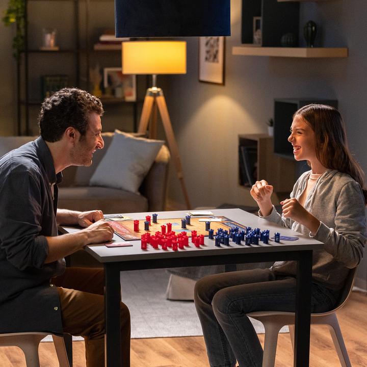 Produktbild Jumbo Stratego Original- Nederlandstalig Bordspel (Niederländisch)