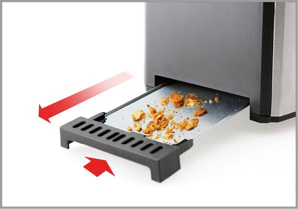Image du produit Trisa Toast parfait