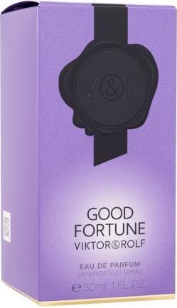 Produktbild Viktor & Rolf New Destiny Eau de Parfum (Eau de Parfum, 30 ml)