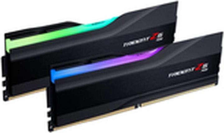 Produktbild G.Skill Trident Z5 RGB (2 x 32GB, 6400 MHz, DDR5-RAM, DIMM)