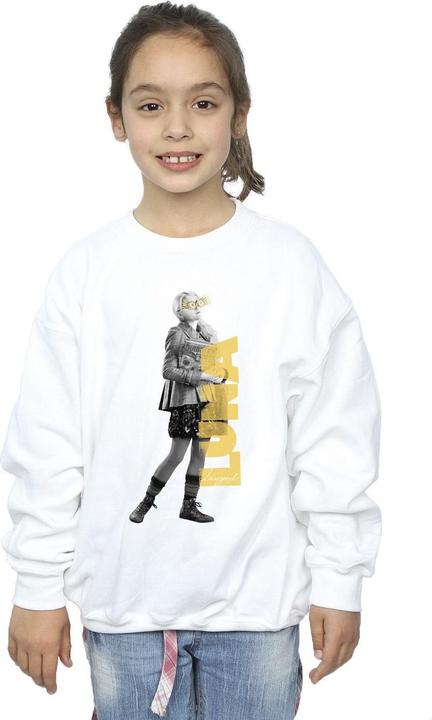 Produktbild Luna Lovegood Sweatshirt Mädchen (152, 158)