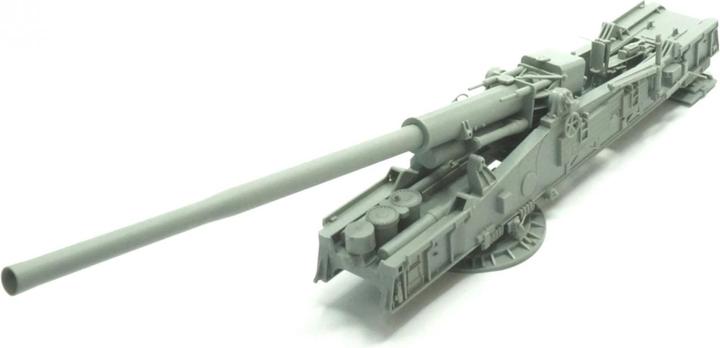 Produktbild 1:72 M65 Atomic Annie 280mm Heavy Gun
