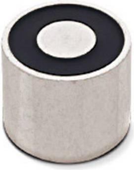 Produktbild Intertec Elektromagnet magnetisch (stromloser Zustand) 120 N 12 V/DC 7 W ITS-PE-