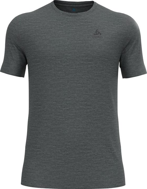 Odlo BL TOP crew neck s/s MERINO 160