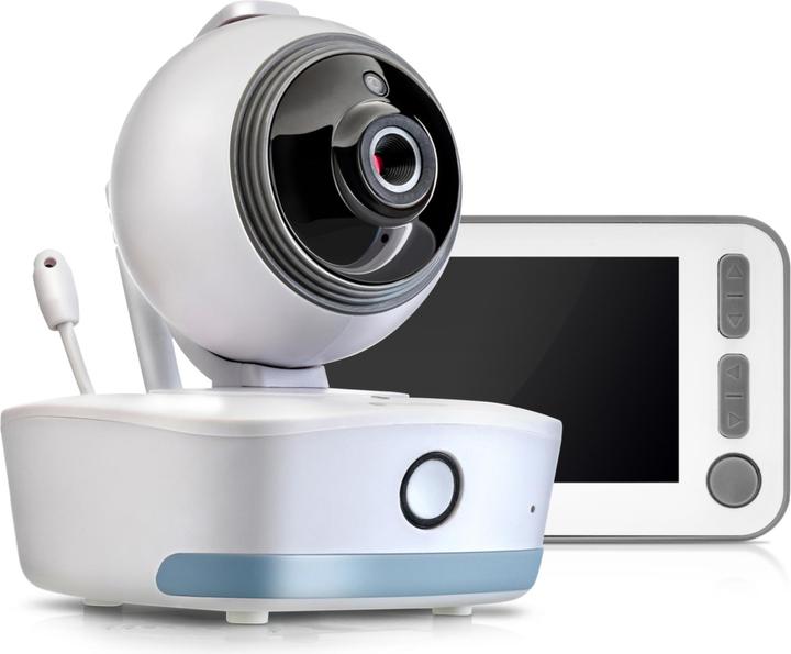 Actual product image Reer BabyCam XL (Video & Audio, 300 m)