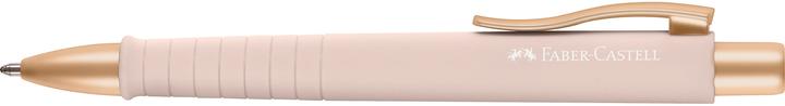 Faber-Castell Poly Ball Urban (Pale Rose, 1 x)