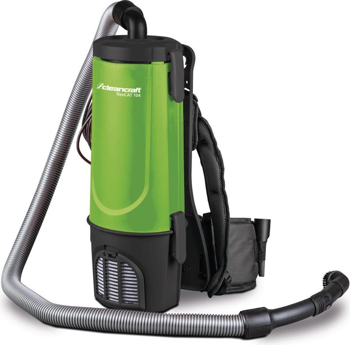 Cleancraft flexCAT 104 (Trockensauger)