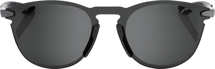 Image du produit 100% Brille Legere Round (Noir, Fumée)