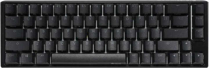Actual product image Ducky One 3 Classic (US, Cable)
