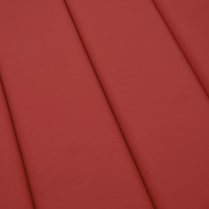 Produktbild VidaXL Sonnenliegen-Auflage (200 x 70 x 3 cm)