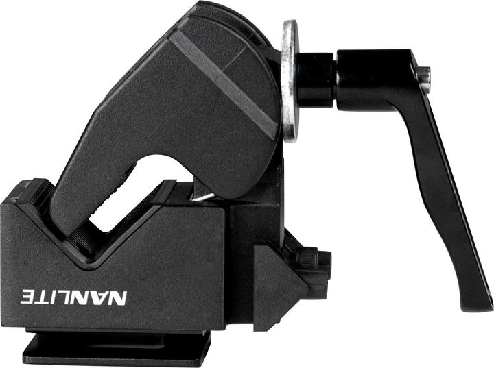 Produktbild Nanlite Forza Clamp (Stativklemme)