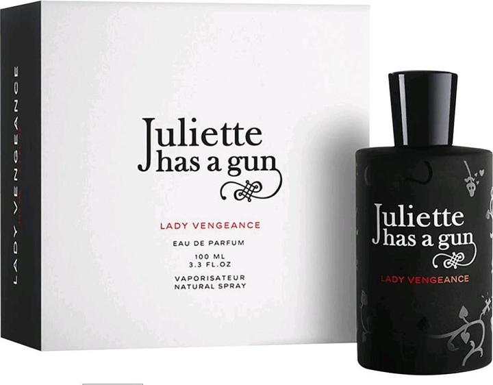 Produktbild Juliette Has a Gun Lady Vengeance (Eau de Parfum, 100 ml)