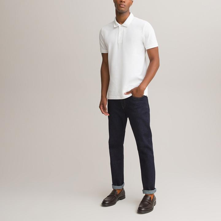 Immagine prodotto La Redoute Collections Jeans regular in cotone biologico (54)