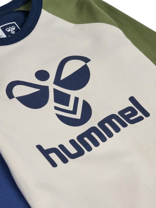 Immagine prodotto hummel Hmlassym Body L/S (92)