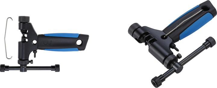 Actual product image BBB ProfiConnect BTL-55