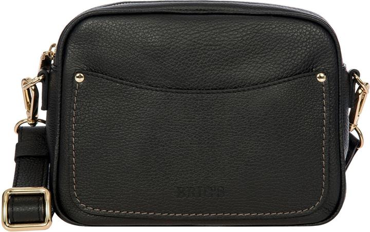 Immagine prodotto Brics Borsa a tracolla Gondola in pelle 22 cm