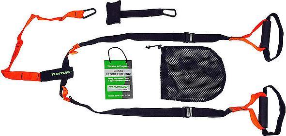 Image du produit Tunturi Schlingentrainer - Suspension Sling Trainer