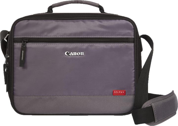 Immagine prodotto Canon Borsa di trasporto DCC-CP2 Grigio