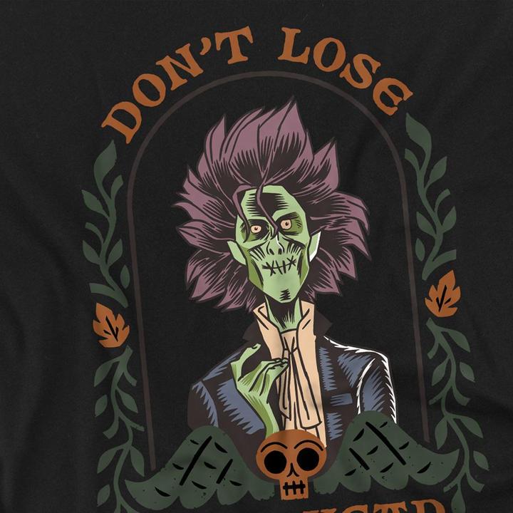 Image du produit Universal Textiles - T-shirt DON'T LOSE YOUR HEAD - Adulte (XXL)