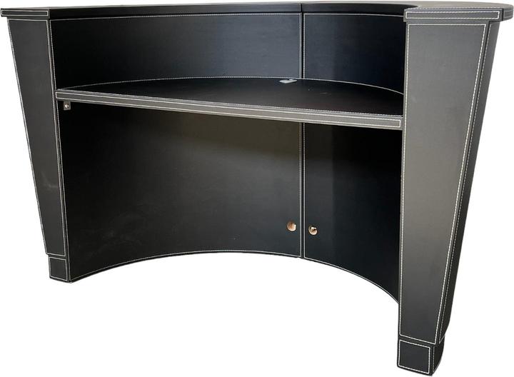 Image du produit Jet-Line Comptoir d'accueil Atlanta semi-circulaire