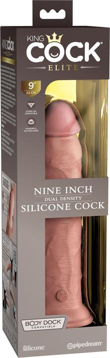 Image du produit Pipedream Godemiché en silicone