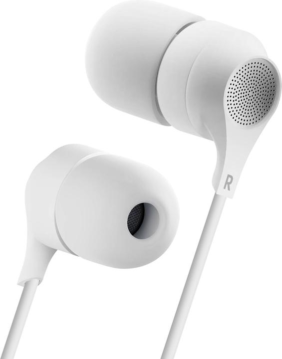 Actual product image 3MK Wired Earphones USB-C (No noise cancelling, Cable)