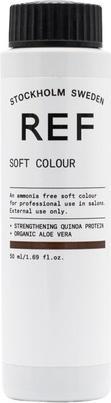Produktbild Ref. Soft Colour Coloration 7.43 Gold Cop Blonde 3 x 50 ml (7.43 Gold Cop Blonde)