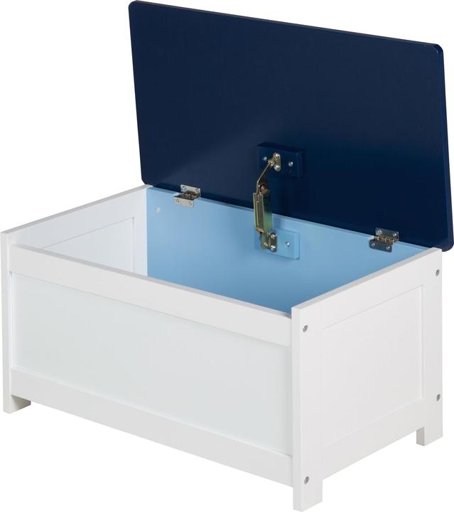 Actual product image Roba Racer