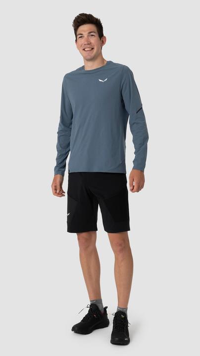 Image du produit Salewa PEDROC DRY Hommes L/S TEE. (L)