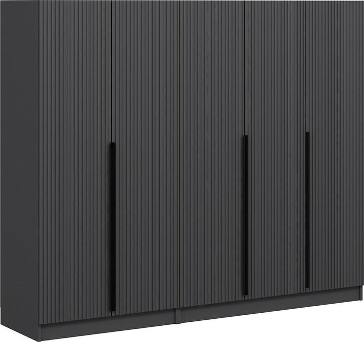 Actual product image Skye Decor Kaley (225 x 52 x 210 cm)