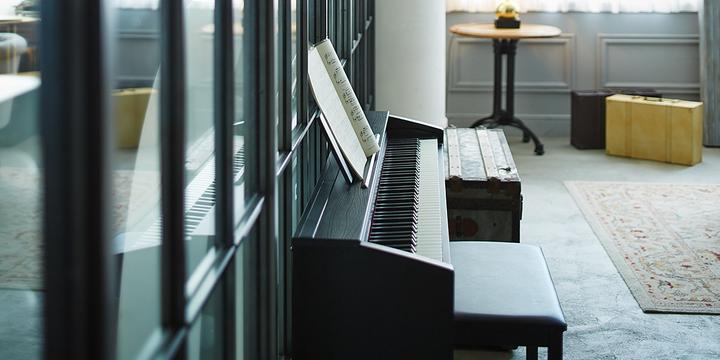 Produktbild Casio PX-870BK Privia (88 Tasten)