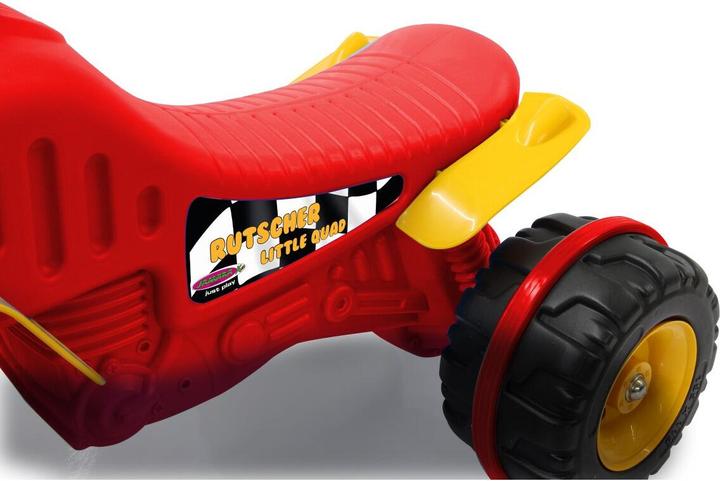 Immagine prodotto Jamara Piccolo Quad