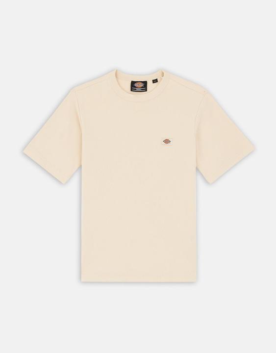 Dickies Marysville Ss Tee Whitecap Gray (S)