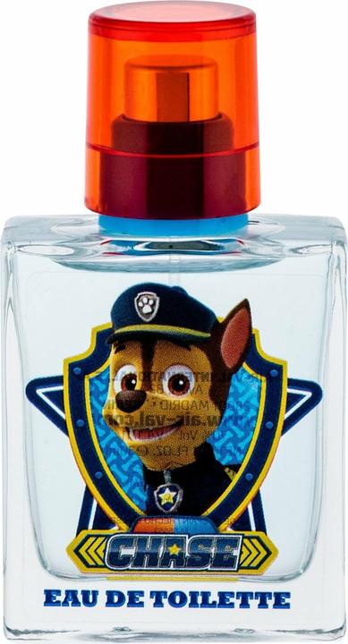 Image du produit Nickelodeon Pat' Patrouille (Eau de toilette, 30 ml)