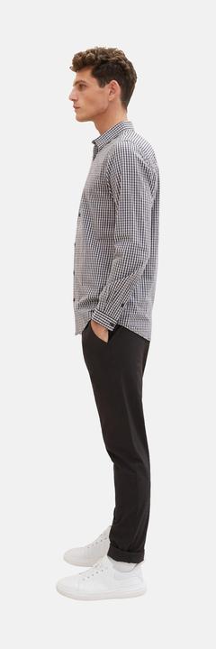 Produktbild Tom Tailor Chino Hose lange Chino Slim Fit (W33/L32)