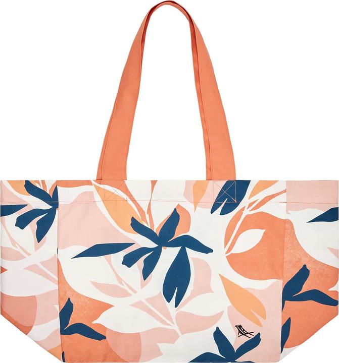 Produktbild Dock & Bay Travel Tote Bag TERRACOTTA TROPICS