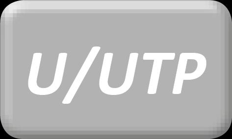 Produktbild Roline Netzwerkkabel (UTP, CAT6, 3 m)