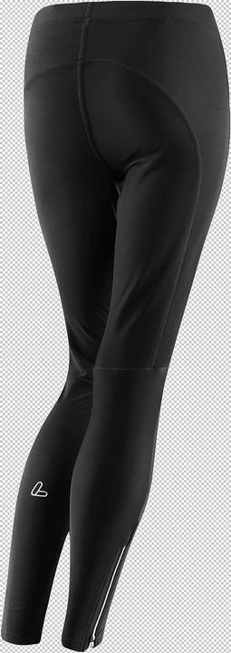 Immagine prodotto Löffler Collant da donna Thermo inner velour (44)