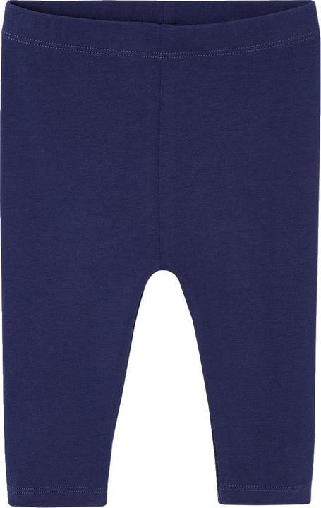 Vertbaudet Bio-Kollektion: 2er-Pack Baby Leggings BASIC