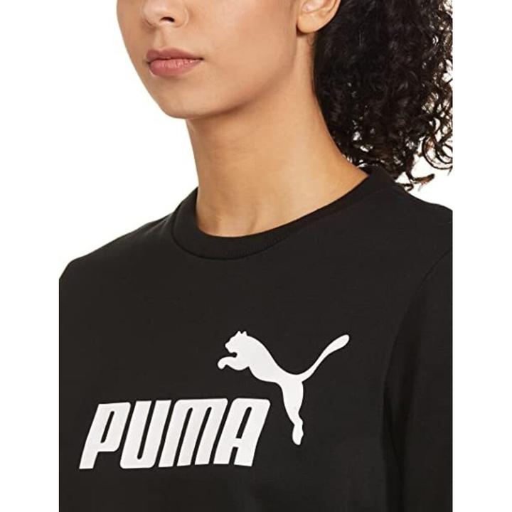 Produktbild Puma Ess Sweatshirt (S)