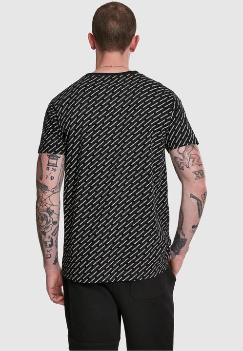 Image du produit Urban Classics Allover Logo Tee (XL)