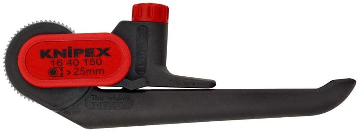 Actual product image Knipex Outil à dégainer (150 mm)