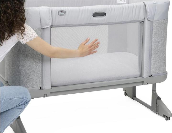 Actual product image Chicco Next2Me
