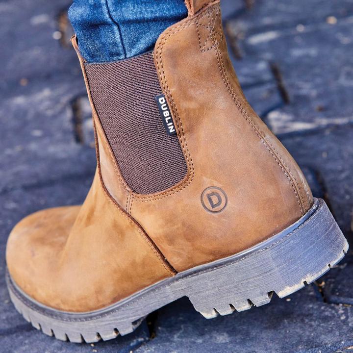 Produktbild Dublin Venturer III (45)