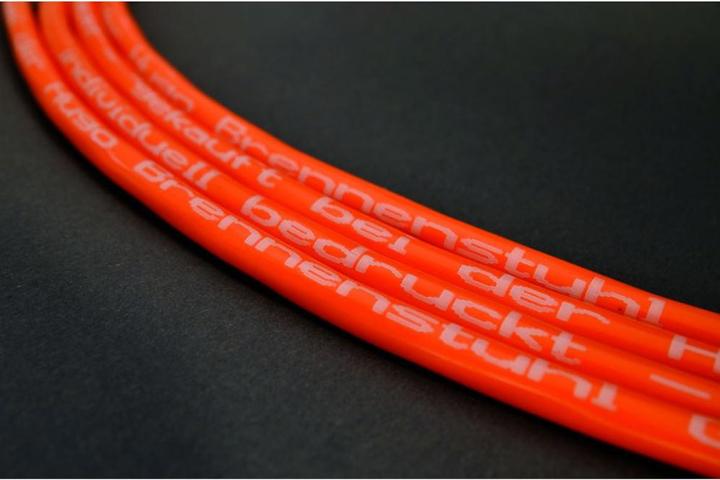 Produktbild Brennenstuhl Verlängerungskabel IP44 25m orange H07BQ-F 3G1,5 (25 m, CEE 7/3)