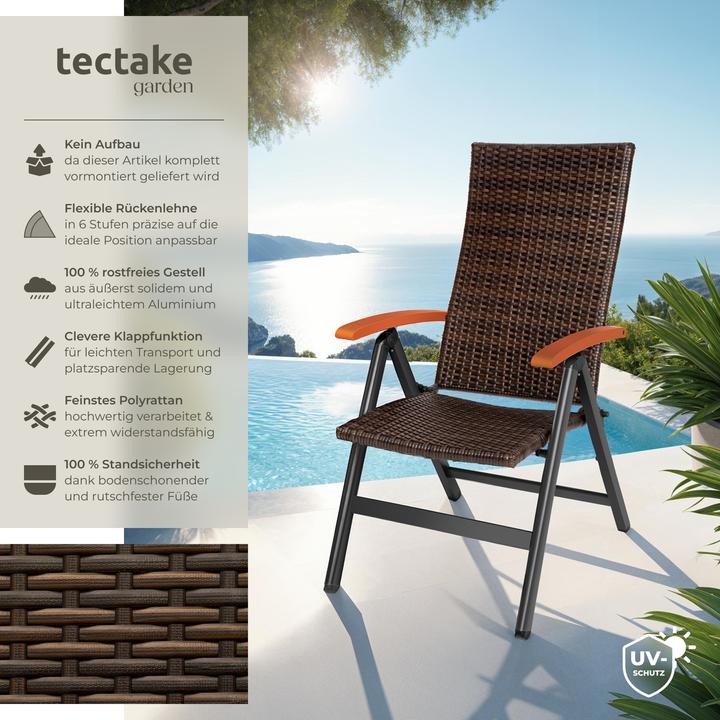 Image du produit tectake Melbourne