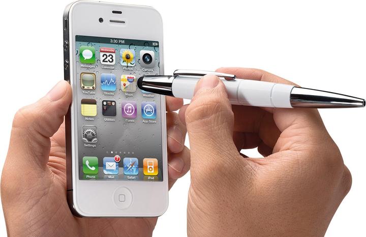 Actual product image Wedo PIONEER - Touch Pen