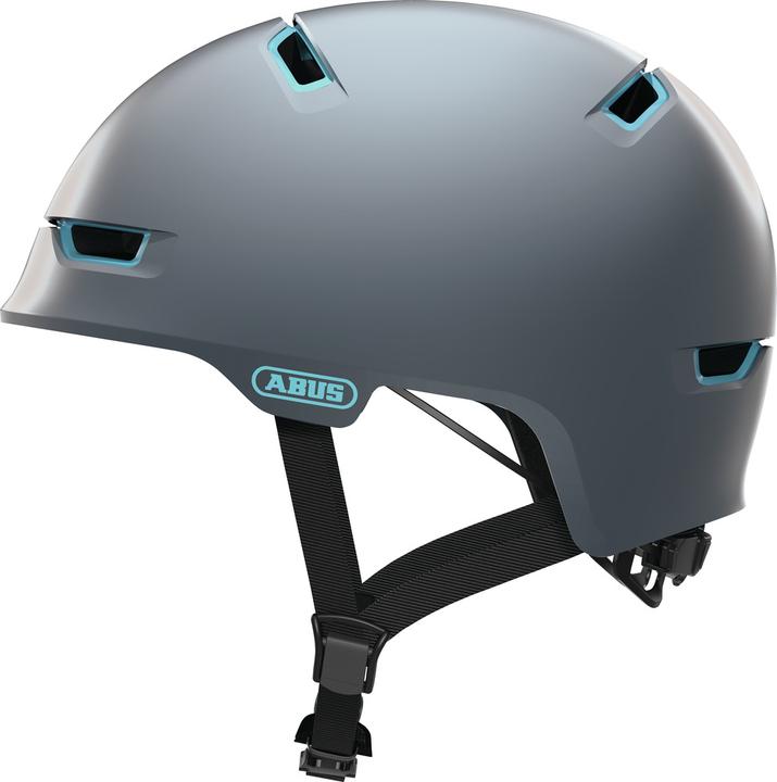 Immagine prodotto Abus Raschietto 3.0 Asso (57 - 61 cm)