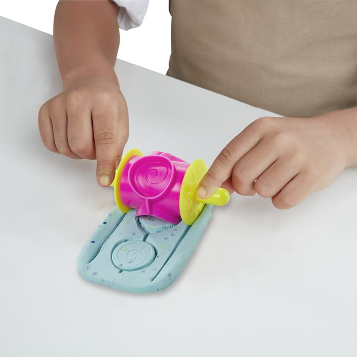 Actual product image Play-Doh Kitchen Creations